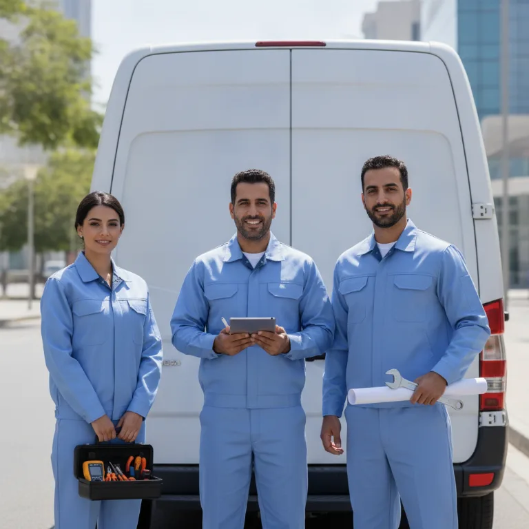 Patent Attorney team in Bani Yas City